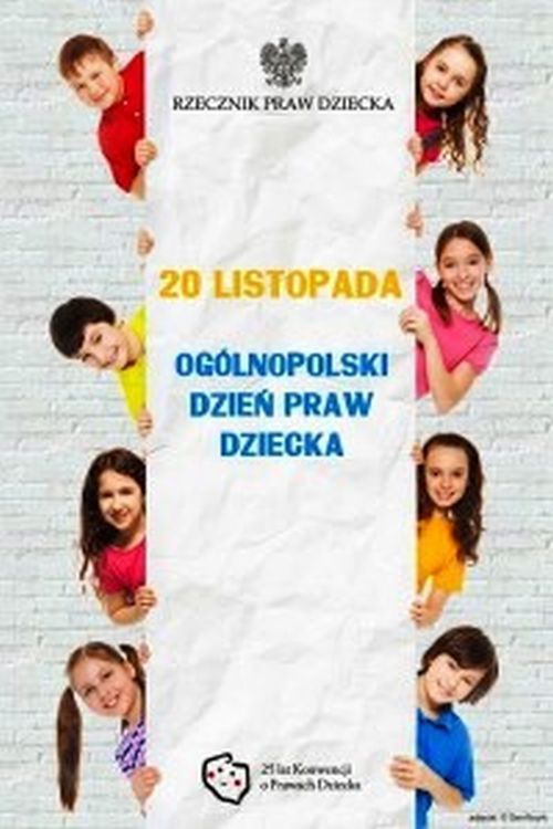 Ogólnopolski Dzień Praw Dziecka 2020